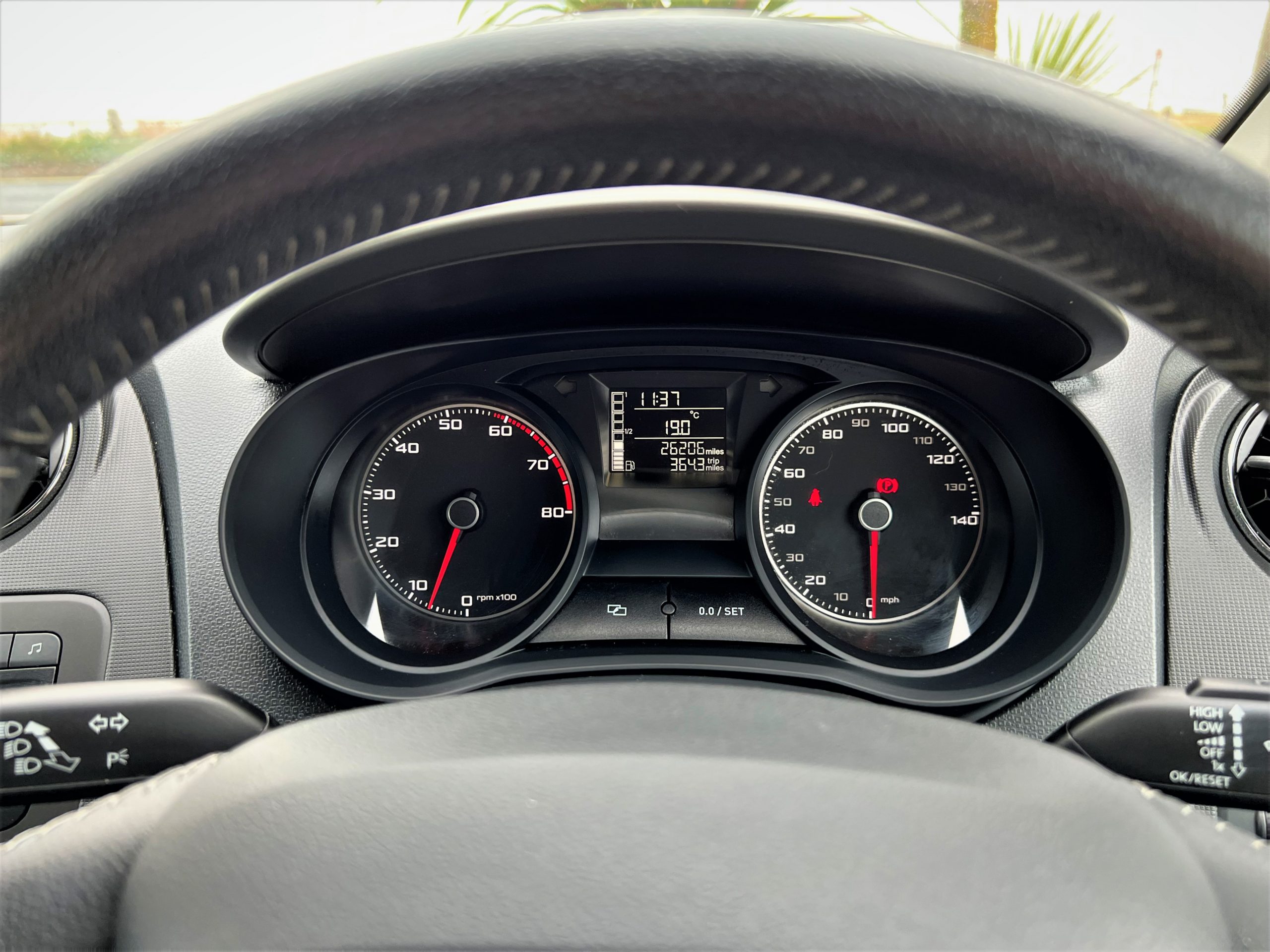 2014 (64) Seat Ibiza 1.4 Toca Special Edition 3dr